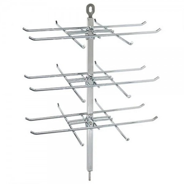 Winco EDM-1PR Pretzel Rack for EDM-1K Winco EDM-1PR Pretzel Rack for EDM-1K