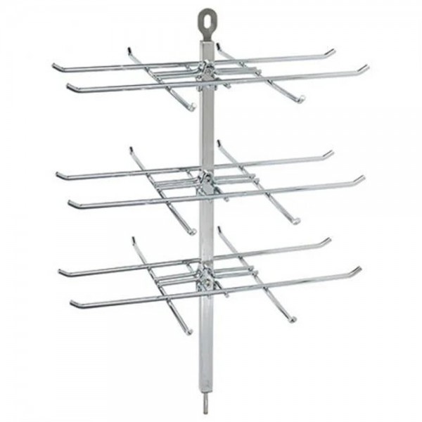 Winco EDM-2PR Pretzel Rack for EDM-2 Winco EDM-2PR Pretzel Rack for EDM-2