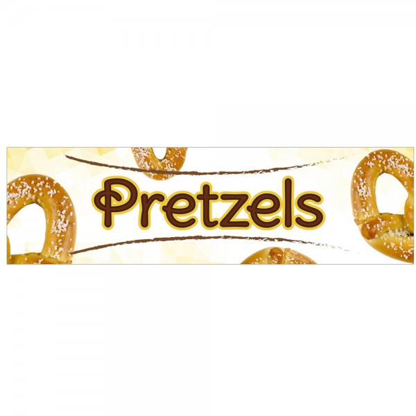 Winco EDM-2PRS Pretzel Sign for EDM-2 Winco EDM-2PRS Pretzel Sign for EDM-2