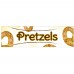 Winco EDM-2PRS Pretzel Sign for EDM-2 Winco EDM-2PRS Pretzel Sign for EDM-2