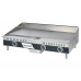 Winco EGD-36M 36 Spectrum Electric Countertop Griddle Winco EGD-36M 36 Spectrum Electric Countertop Griddle