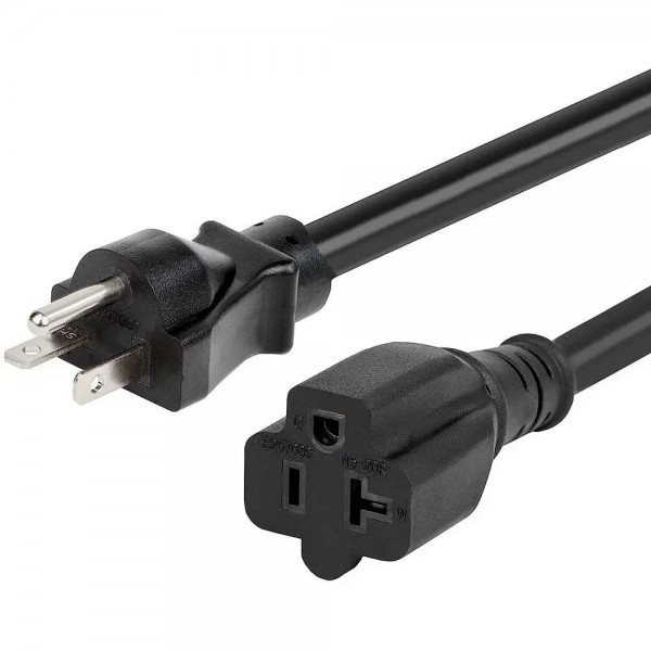 Winco EGD-MP19 Spectrum Optional Power Cord for EGD-16M Winco EGD-MP19 Spectrum Optional Power Cord for EGD-16M