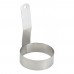 Winco EGR-3 3 Stainless Steel Egg Ring with Handle Winco EGR-3 3 Stainless Steel Egg Ring with Handle