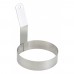 Winco EGR-4 4 Stainless Steel Round Egg Ring Winco EGR-4 4 Stainless Steel Round Egg Ring