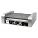 Winco EHDG-11R Spectrum RollsRight Commercial Roller Grill