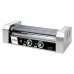 Winco EHDG-5R Spectrum RollsRight Commercial Roller Grill