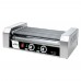 Winco EHDG-7R Spectrum RollsRight Commercial Roller Grill Winco EHDG-7R Spectrum RollsRight Commercial Roller Grill