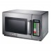 Winco EMW-1800AT 23 Spectrum Commercial Microwave with Touch Pad - 1800W Winco EMW-1800AT 23 Spectrum Commercial Microwave with Touch Pad - 1800W