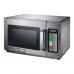 Winco EMW-2100BT 23 Spectrum Commercial Microwave with Touch Pad - 2100W Winco EMW-2100BT 23 Spectrum Commercial Microwave with Touch Pad - 2100W