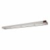 Winco ESH-48 48 Tubular Strip Heater - 120V, 1000W