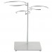 Winco ESV-BH Spectrum Multi Ring Bag Stand Holder Winco ESV-BH Spectrum Multi Ring Bag Stand Holder