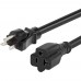 Winco ESVC-P17 Spectrum Power Cord NEMA 5-20P Winco ESVC-P17 Spectrum Power Cord NEMA 5-20P