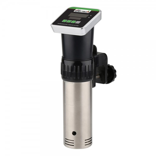Winco ESVI-1 Spectrum Sous Vide Immersion Circulator Winco ESVI-1 Spectrum Sous Vide Immersion Circulator