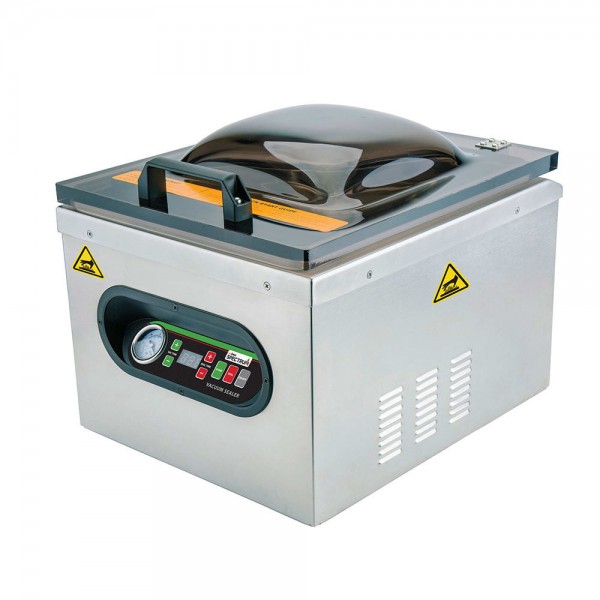 Winco EVPM-12 Spectrum Commercial Electric Chamber Vacuum Packing Machine Winco EVPM-12 Spectrum Commercial Electric Chamber Vacuum Packing Machine
