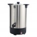 Winco EWB-100A 16 Liter Commercial Hot Water Dispenser 100 Cup - 120V Winco EWB-100A 16 Liter Commercial Hot Water Dispenser 100 Cup - 120V