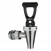 Winco FAUCET-JD Replacement Plastic Faucet for 903A/B & 905A/B
