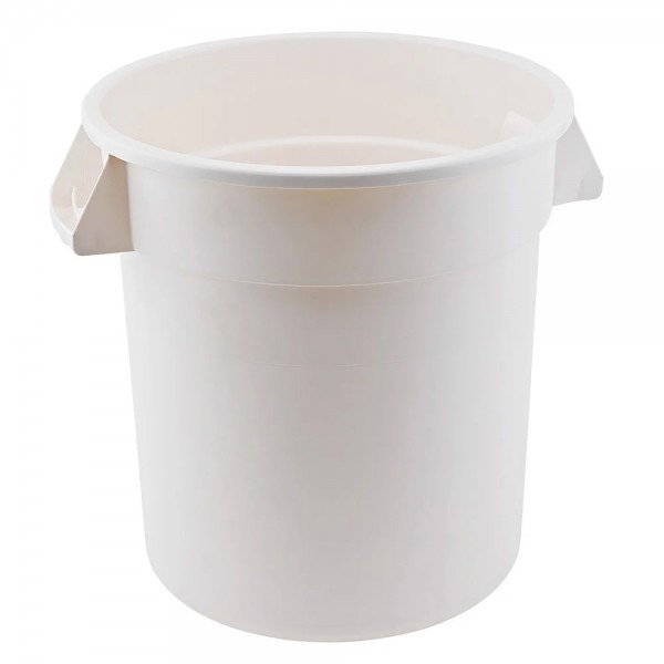 Winco FCW-20 20 Gallon Heavy Duty Trash Can Winco FCW-20 20 Gallon Heavy Duty Trash Can