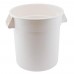 Winco FCW-20 20 Gallon Heavy Duty Trash Can Winco FCW-20 20 Gallon Heavy Duty Trash Can