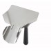 Winco FFB-1R Stainless Steel French Fry Scoop Winco FFB-1R Stainless Steel French Fry Scoop