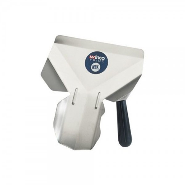 Winco FFBN-1R Stainless Steel French Fry Bagger Winco FFBN-1R Stainless Steel French Fry Bagger