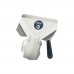 Winco FFBN-1R Stainless Steel French Fry Bagger Winco FFBN-1R Stainless Steel French Fry Bagger