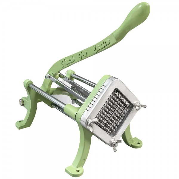 Winco FFC-250 Medium-Duty French Fry Cutter 1/4 Cut Winco FFC-250 Medium-Duty French Fry Cutter 1/4 Cut