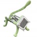 Winco FFC-250 Medium-Duty French Fry Cutter 1/4 Cut Winco FFC-250 Medium-Duty French Fry Cutter 1/4 Cut