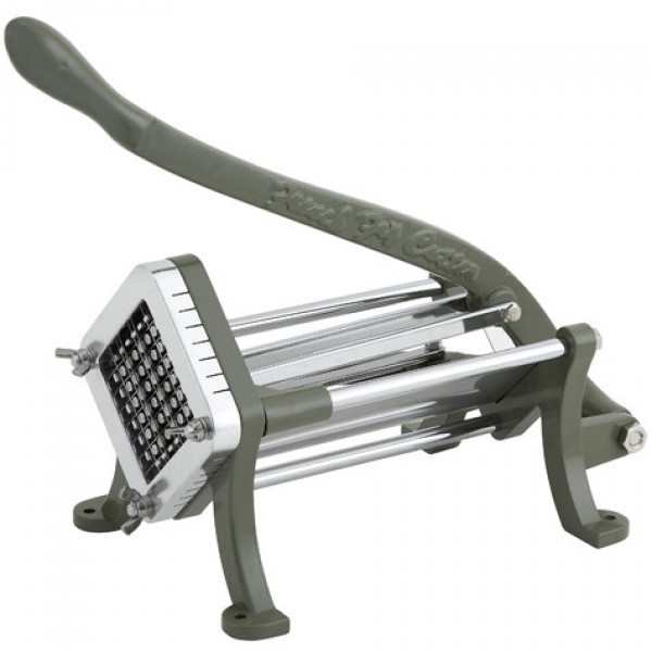 Winco FFC-500 Medium-Duty French Fry Cutter 1/2 Cut Winco FFC-500 Medium-Duty French Fry Cutter 1/2 Cut