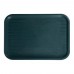 Winco FFT-1014G Green Plastic Fast Food Tray, 10 x 14 Winco FFT-1014G Green Plastic Fast Food Tray, 10 x 14