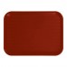 Winco FFT-1216U Burgundy Plastic Fast Food Tray, 12 x 16 Winco FFT-1216U Burgundy Plastic Fast Food Tray, 12 x 16