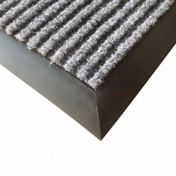 Winco FMC-310C Carpet Floor Mat, Charcoal 3 x 10 Winco FMC-310C Carpet Floor Mat, Charcoal 3 x 10