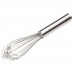 Winco FN-10 10 Stainless steel French Whisk Winco FN-10 10 Stainless steel French Whisk