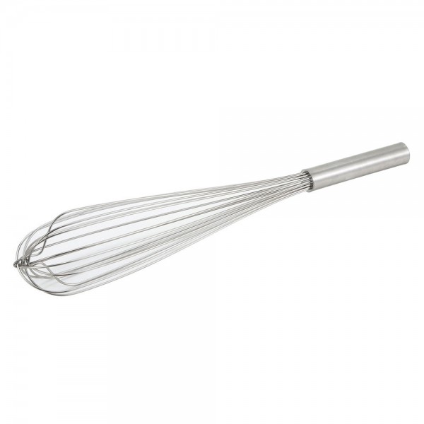 Winco FN-16 16 Stainless steel French Whisk Winco FN-16 16 Stainless steel French Whisk