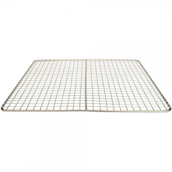 Winco FS-1313 Chromed Plated Universal Fryer Screen 13 x 13 Winco FS-1313 Chromed Plated Universal Fryer Screen 13 x 13
