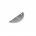 Winco FVS-1B 9-1/4 Stainless Steel Replacement Blade for FVS-1 Winco FVS-1B 9-1/4 Stainless Steel Replacement Blade for FVS-1