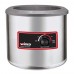 Winco FW-7R250 7 Qt. Electric Round Food Cooker / Warmer - 120V, 550W Winco FW-7R250 7 Qt. Electric Round Food Cooker / Warmer - 120V, 550W
