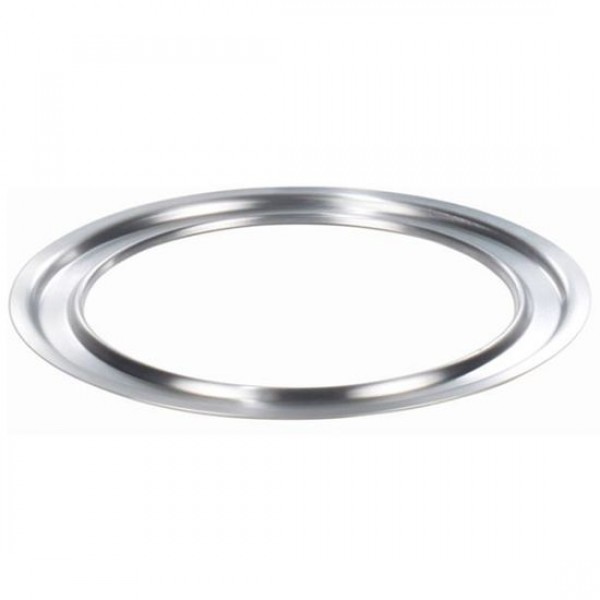 Winco FW11R-ADP Adaptor Ring for Round Food Cooker and Warmers Winco FW11R-ADP Adaptor Ring for Round Food Cooker and Warmers