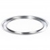 Winco FW11R-ADP Adaptor Ring for Round Food Cooker and Warmers Winco FW11R-ADP Adaptor Ring for Round Food Cooker and Warmers