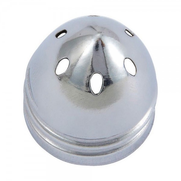 Winco G-100C Chrome Plated Tower Top for Square Shaker Winco G-100C Chrome Plated Tower Top for Square Shaker
