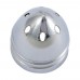 Winco G-100C Chrome Plated Tower Top for Square Shaker Winco G-100C Chrome Plated Tower Top for Square Shaker