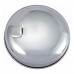 Winco G-102C Stainless Steel Sugar Shaker Flat Top for G-102