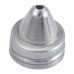 Winco G-104 6 oz. Oil/Vinegar Cruet