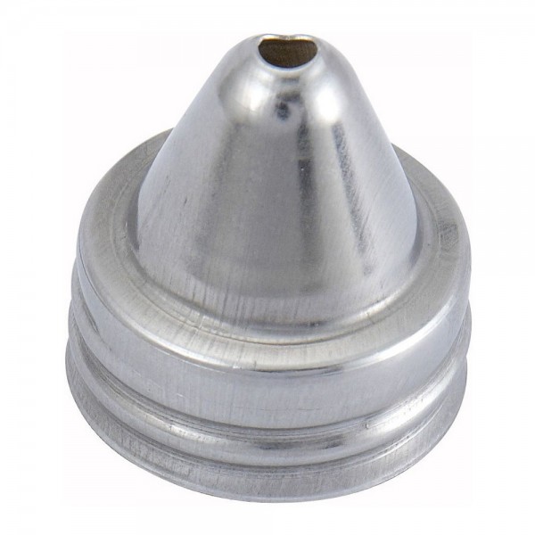Winco G-104C Stainless Steel Oil and Vinegar Cap for G-104 Winco G-104C Stainless Steel Oil and Vinegar Cap for G-104