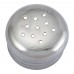 Winco G-109C Large Stainless Steel Mushroom Top for G-109 Winco G-109C Large Stainless Steel Mushroom Top for G-109