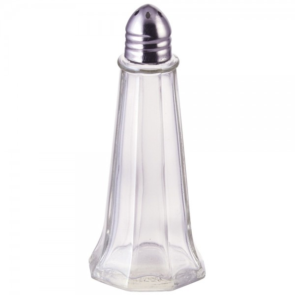 Winco G-110 1 oz. Eiffel Tower Salt and Pepper Shaker Winco G-110 1 oz. Eiffel Tower Salt and Pepper Shaker