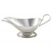 Winco GBS-10 10 oz. Stainless Steel Gravy Boat Winco GBS-10 10 oz. Stainless Steel Gravy Boat