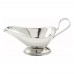 Winco GBS-5 5 oz. Stainless Steel Gravy Boat Winco GBS-5 5 oz. Stainless Steel Gravy Boat