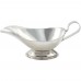 Winco GBS-8 8 oz. Stainless Steel Gravy Boat Winco GBS-8 8 oz. Stainless Steel Gravy Boat