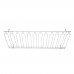 Winco GHC-1848 Overhead Glass Rack 18 x 48 x 4 Winco GHC-1848 Overhead Glass Rack 18 x 48 x 4