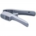 Winco GP-2 7.5 Garlic Press and Slicer Winco GP-2 7.5 Garlic Press and Slicer